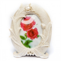 Фоторамка свадебная 05 10х15 см Decos Фоторамка свадебная 05 10х15 см Decos