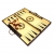 Нарди старовинні китайські 8011 Lucky Gamer