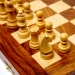 Набір ігор шашки шахи і нарди G160 Lucky Gamer