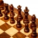 Набор игр шашки шахматы и нарды G160 Lucky Gamer