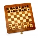 Класичні шахи подарункові G110 Lucky Gamer
