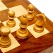 Деревянные шахматы сувенирные G112 Lucky Gamer