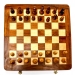 Деревянные шахматы сувенирные G112 Lucky Gamer