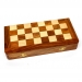 Дерев'яні шахи сувенірні G112 Lucky Gamer
