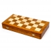 Набор шахмат настольная интеллектуальная игра G140D Lucky Gamer