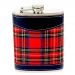 Набор с флягой для виски красная клетка T013-2 Hip Flask - фото 4 Darunok.ua Набор с флягой для виски красная клетка T013-2 Hip Flask