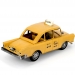 Модель ретро автомобиля такси A7367 Decos