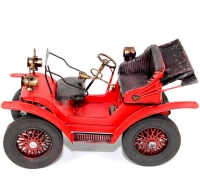 Модель старинного автомобиля 8010 Decos
