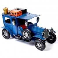 Модель ретро автомобиля 7263 Decos