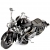 Модель мотоцикла Байк 1314 Decos