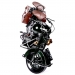 Модель мотоцикла Чоппер M20 Decos