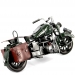 Модель мотоцикла Чоппер M20 Decos