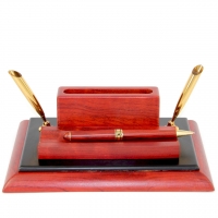 Подарочная ручка шариковая с подставкой 148-01 Albero Ode Подарочная ручка шариковая с подставкой 148-01 Albero Ode