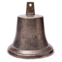 Рында 21 см Antiq 82.313-ANT Alberti Livio