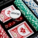Набор для покера на 200 фишек с номиналом WS11200N Lucky Gamer
