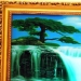 Картина водопад №1 (5 мод) 
