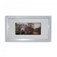 Картина ретро 18*23 B-77 (2 цвета черный, белый) Decos