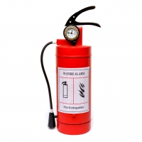 Оригинальная ключница настенная Огнетушитель 41714 Decos