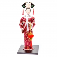 Кукла японка 3 