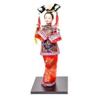 Кукла японка 4 