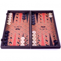 Нарды HIPSTER STYLE TXL1HIP Manopoulos