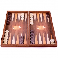 Нарды GEOMETRICAL WOOD TXL1GWM Manopoulos