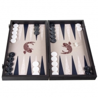 Нарды JAPANESE KOI FISH TXL1CFI Manopoulos