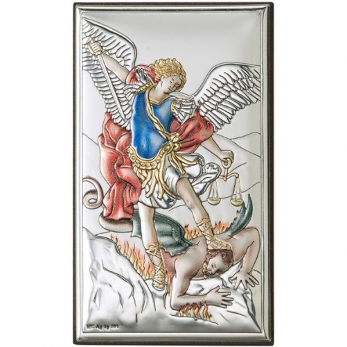 Икона Святого Михаила 18031/4XL COL Valenti