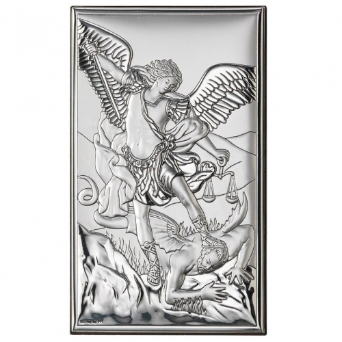 Ікона Св. Михайло 18031/4XL Valenti