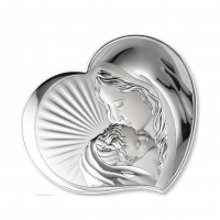 Икона Дева Мария с младенцем 81295/2L Valenti Икона Дева Мария с младенцем 81295/2L Valenti