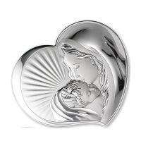 Ікона Богоматері з Ісусом 81295/3L Valenti Ікона Богоматері з Ісусом 81295/3L Valenti
