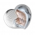 Икона Богородицы с младенцем 81295/2L COL Valenti