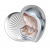 Икона Богородицы с младенцем Иисусом 81295/3L COL Valenti