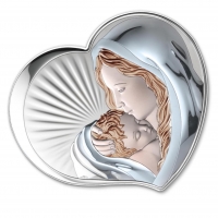 Ікона Божа Матір 81295/5L COL Valenti