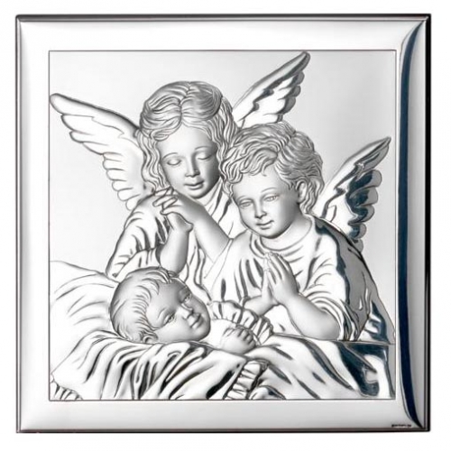 Икона Ангелы Хранители SOV 801 4 Valenti