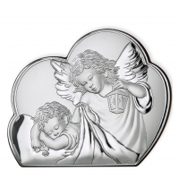 Ікона Янгол Хранитель 81257/3L Valenti