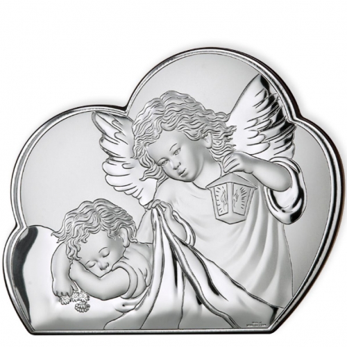 Икона Ангела Хранителя 81257/4L Valenti