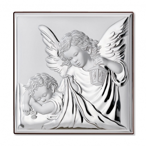 Икона Ангела Хранителя 81200/2L Valenti
