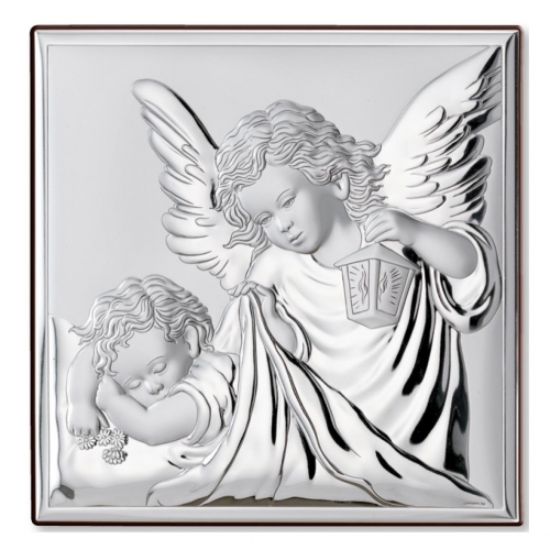 Икона Ангела Хранителя 81200/4L Valenti
