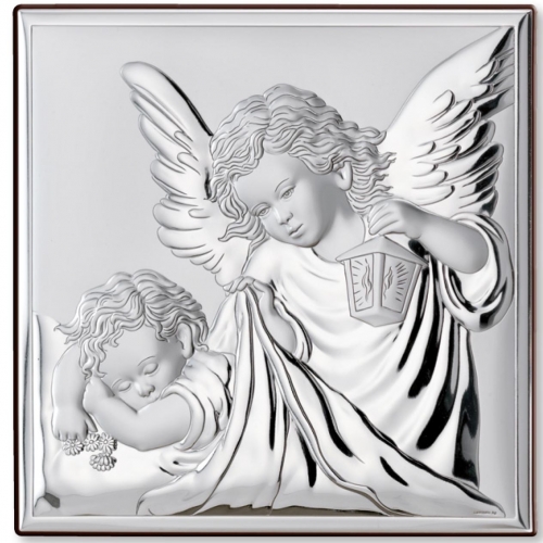 Икона Ангел Хранитель 81200/4XL Valenti