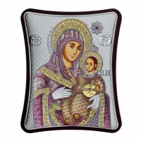 Ікона Віфлеємська Богородиці MA/E1409/2XC Prince Silvero Ікона Віфлеємська Богородиці MA/E1409/2XC Prince Silvero