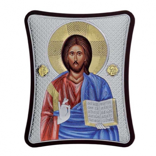 Икона Иисуса Христа MA/E1407/2XC Prince Silvero