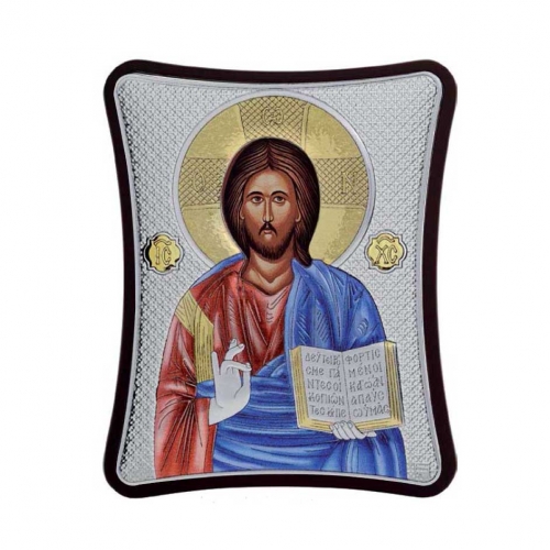 Ікона Христа Спасителя MA/E1407/3XC Prince Silvero