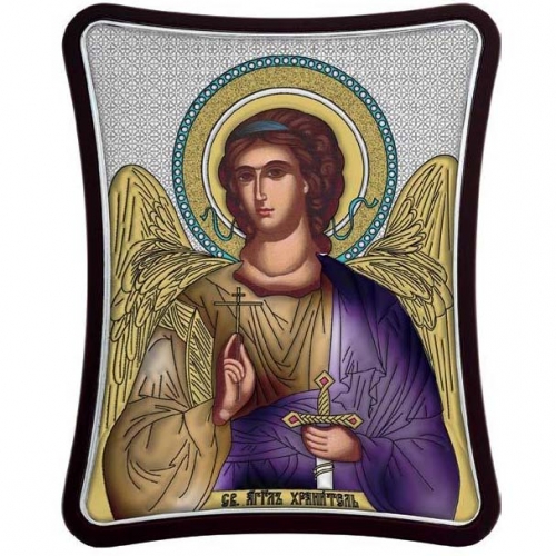 Икона Ангела Хранителя MA/E1426/1XC Prince Silvero