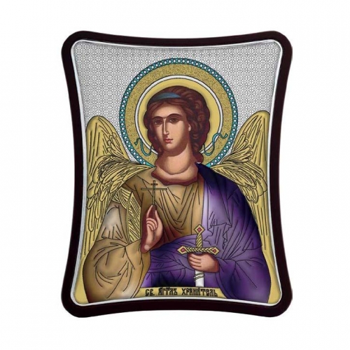 Икона Святой Ангел Хранитель MA/E1426/3XC Prince Silvero