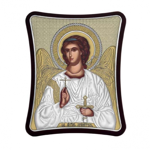 Ікона Святого Янгола Охоронця MA/E1426/3XG Prince Silvero