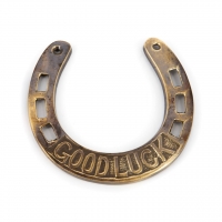 Підкова на щастя Good Luck 95 Brasstico Підкова на щастя Good Luck 95 Brasstico