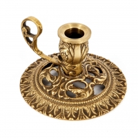 Підсвічник з бронзи 2142 Brasstico Підсвічник з бронзи 2142 Brasstico