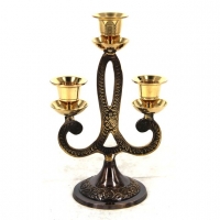 Підсвічник на три свічки 2144 