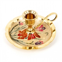 Подсвечник из латуни 3272 Brasstico Подсвечник из латуни 3272 Brasstico